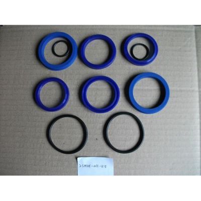 Hangcha forklift parts Seal kit for lifting cylinder : 2.5M3H-4-kit