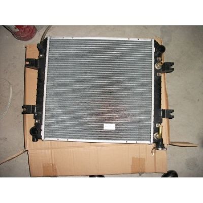 Hangcha forklift parts radiator assembly :N163-334000-000