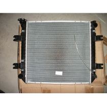 Hangcha forklift parts radiator assembly :N154-334000-000