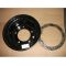 Hangcha forklift parts Rim ring : JS160-110003-W00