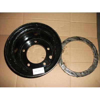 Hangcha forklift parts Rim ring : JS160-110003-W00