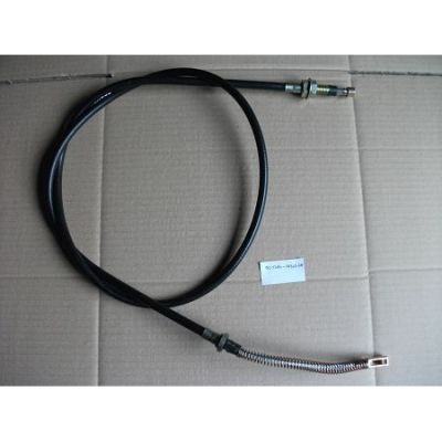 Hangcha forklift parts Brake wire rope assembly(right): OC11246-24603-30H