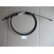 Hangcha forklift parts Brake wire rope assembly(left): OC11246-14603-30H