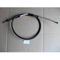 Hangcha forklift parts Brake wire rope assembly(left): OC11246-14603-30H