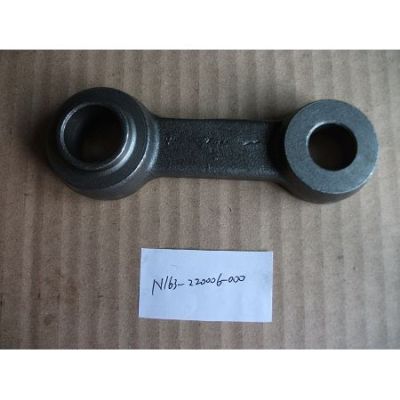 Hangcha forklift parts Link steerig cylinder : N163-220006-000