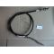 Hangcha forklift parts Brake wire rope assembly left : N030-111001-000