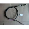Hangcha forklift parts Brake wire rope assembly left : N030-111001-000