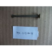 Hangcha forklift parts Pin : 3-11-40-13