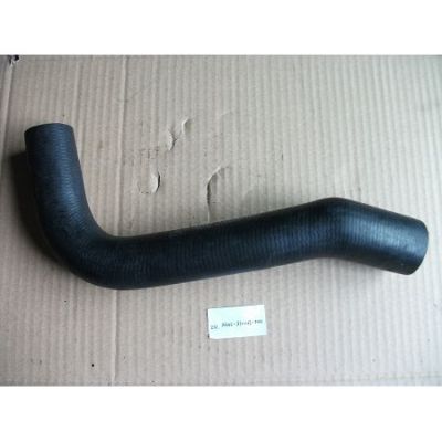 Hangcha forklift parts Rubber pipe for outlet : N042-330002-000