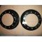Hangcha forklift parts Rim rear : N120-221001-000