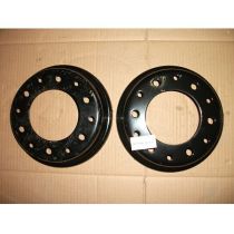 Hangcha forklift parts Wheel rim : 1.5DA-21-00-07