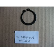 Hangcha forklift parts Snap ring 28 : GB893.2-86