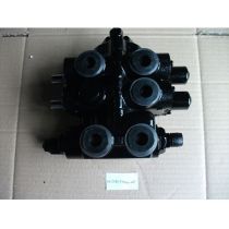 Hangcha forklift parts 2-way valve : CDB-F15Hh-00