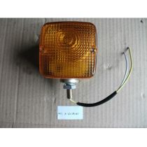 Hangcha forklift parts : Lamp: Z-QX85×85/H