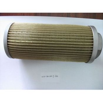 Hangcha forklift parts : Hydraulic Filter: WU-160X180-J-G00