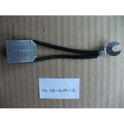 Hangcha forklift parts : Brush: XQ-10.2A-C.B.