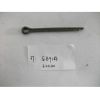 Hangcha forklift parts Pin:GB9186 3.2×40