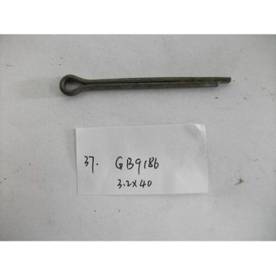 Hangcha forklift parts Pin:GB9186 3.2×40