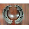 Liugong Forklift Parts:Brake shoe:13K2036