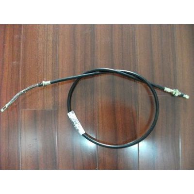 Liugong Forklift Parts:Cable pull （left）:SP106909
