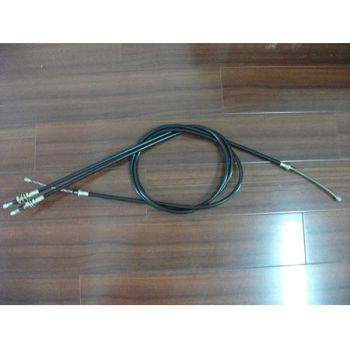 HELI Forklift parts: Cable R.H:21195-50010