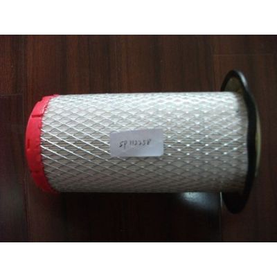 Liugong Forklift Parts:Air filter:SP112258