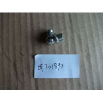 HELI forklift parts:Grease nipple:Q701B90
