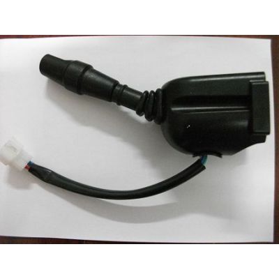Tailift Forklift parts:Electric shift lever switch:B350001