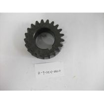 TCM part :Gear:Z-9-12521-042-0