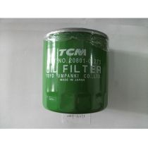 TCM part :Oil filter：Z-8-97049-708-0