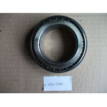 Hangcha part:Taper roller bearing:0750117781