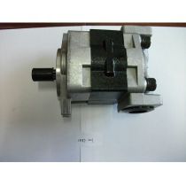 Hangcha part:Gear pump:280B7-10001