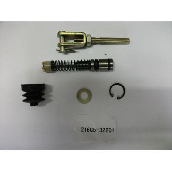 TCM part: Clutch Master Cylinder kit:216G5-32201