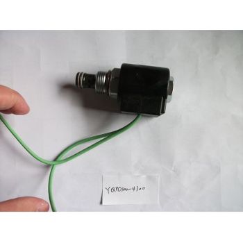 Hangcha part:Solenoid valve 24 volt:YQXD100-4300