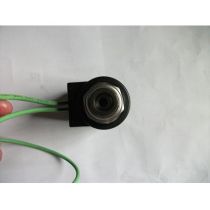 Hangcha part:Solenoid valve 24 volt:YQXD100-4300