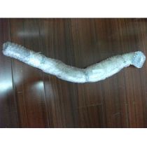 Shangli forklift parts:Exhaust pipe:COC20J-30100
