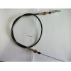 Shangli forklift parts:Throttle Cable:COS30J00004