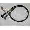 HELI forklift parts Cable Tapa Motor A24K6-40901