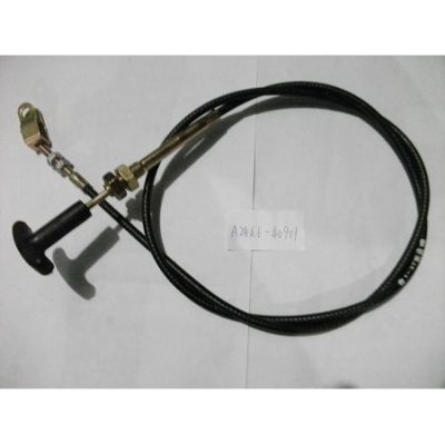 HELI forklift parts Cable Tapa Motor A24K6-40901