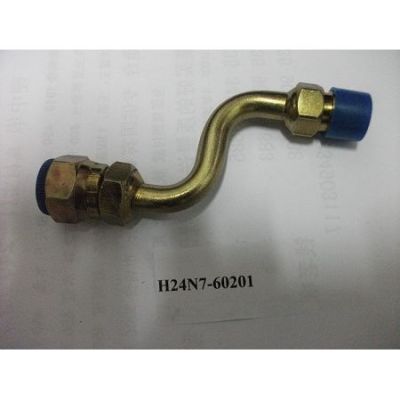 HELI forklift parts Tuberia Metal H24N7-60201