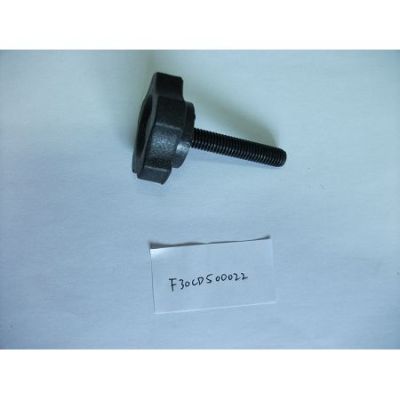 Baoli forklift part Radiator cap screw F30CD500022