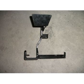 Hangcha forklift part  Brake pedal N163-514100-001