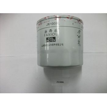 Hangcha forklift Oilfilter for CPC50-RG24 with LR4108G JX1008L