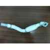 Shangli forklift parts  Exhaust pipe COC20J-30100