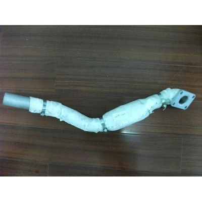 Shangli forklift parts  Exhaust pipe COC20J-30100