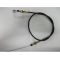 Shangli forklift parts  Throttle cable COS30J-00004