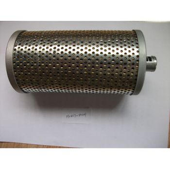 TCM forklift part  Hydraulic filter H24C7-50201