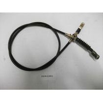 TCM forklift part  Accelator cable 22U55-22102A