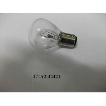 TCM forklift part Bulb, 48V/40W head lamp 271A2-42421