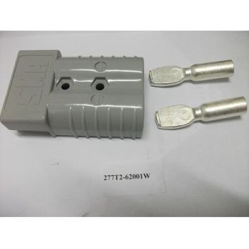 TCM forklift part Battery connector/Receptical 277T2-62001W